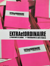 Extraetordinaire printemps cah d'occasion  Nîmes