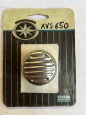 Abdeckung lenkervorbau xvs650 gebraucht kaufen  Köln