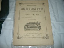 1883 figuier fosforo usato 1883 figuier fosforo usato  Roma
