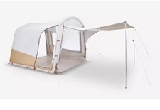 Decathlon inflatable camping for sale  FARNBOROUGH