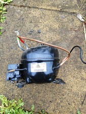 Fridge compressor for sale  LEEDS