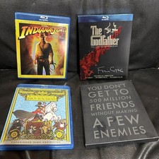 Lot blu ray for sale  Gardena