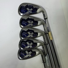 Callaway iron set for sale  Statham