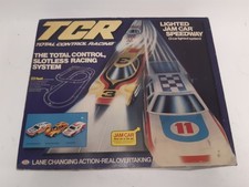 Vintage tcr slotless for sale  RUGBY