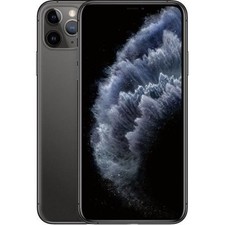Smartphone iphone pro d'occasion  Marseille XIII