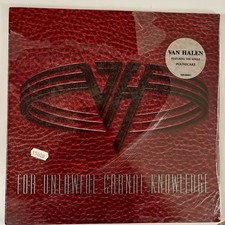 Van halen for usato  Bergamo