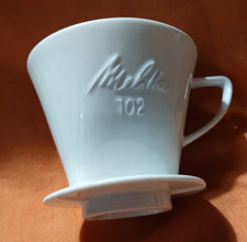 Weiß melitta 3loch gebraucht kaufen Weiß melitta 3loch gebraucht kaufen  Wörrstadt