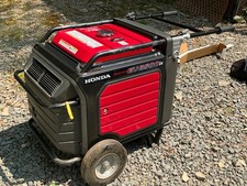 honda eu6500is generator for sale honda eu6500is generator for sale Lake Ariel