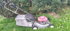 Honda 535 lawnmower for sale  DORCHESTER