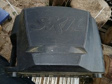 Skil 1400w circular for sale  KNOTTINGLEY