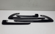 Audi tür zierleiste gebraucht kaufen  Kleinrinderfeld