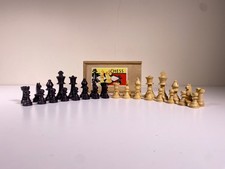 Staunton boxwood chess for sale  TELFORD