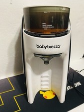 Tested baby brezza for sale  Fall River