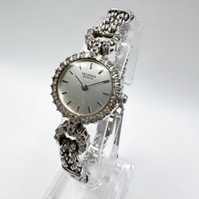 Technos analógico quartzo feminino preço reduzido produto relógio de luxo moldura diamante Des comprar usado  Enviando para Brazil