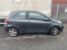 toyota breaking yaris 06 for sale toyota breaking yaris 06 for sale OLDHAM