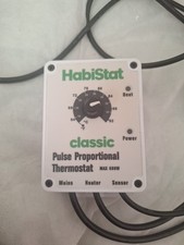 vivarium thermostat for sale vivarium thermostat for sale BIRMINGHAM