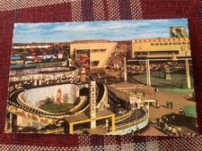 Virginia reel postcard for sale Virginia reel postcard for sale  WIGAN