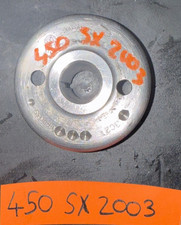 2003 ktm 450 d'occasion 2003 ktm 450 d'occasion  Bédarieux