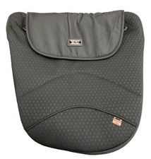 Usado, Carrinho de passeio Silver Cross Comet Eclipse substituição ninho de bebê APENAS - Preto comprar usado Usado, Carrinho de passeio Silver Cross Comet Eclipse substituição ninho de bebê APENAS - Preto comprar usado  Enviando para Brazil