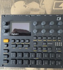 Elektron digitakt sampler gebraucht kaufen  Berlin