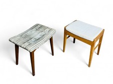 Pair mid century for sale  LICHFIELD