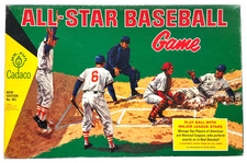 1966 cadaco star for sale  USA