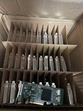 Lot lsi sas for sale  BASILDON