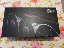 Amd radeon 6900 usato Amd radeon 6900 usato  Serravalle Pistoiese