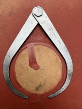 Vintage external caliper for sale  SALTBURN-BY-THE-SEA