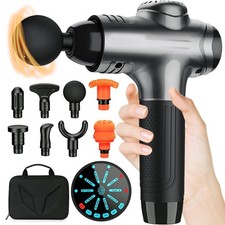 Massagepistole elektrisches ma gebraucht kaufen  Deutschland