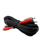 Foot rca audio for sale  Granger