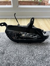 Vauxhall astra mk7 for sale  LINCOLN