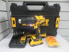 Dewalt dcd778d2t brushless for sale  READING
