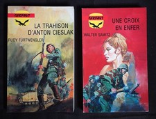 Livres poche collection d'occasion  Le Mans