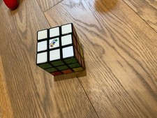 Rubik 3x3 cube for sale  LONDON