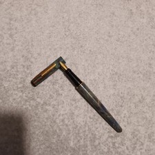 Waterman stylo plume d'occasion  Steinbourg
