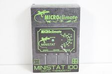 Micro climate minisat for sale  BELFAST