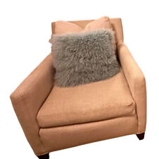 Crate barrel cream for sale  Aspen