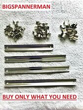 Socket rails clips for sale  SHEFFIELD