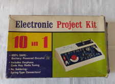 Electronic project kit gebraucht kaufen  Lüdenscheid