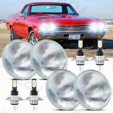 5.75 led headlights for sale  USA