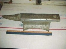 Blacksmith work bench for sale  Reisterstown