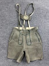 Vintage lederhosen german for sale  Kalispell