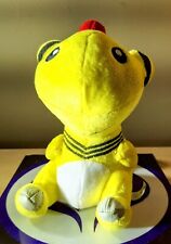 POKEMON AMPHAROS PELUCIA PELÚCIA BICHO DE PELÚCIA 7" DE ALTURA comprar usado  Enviando para Brazil