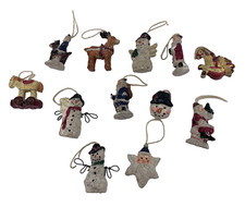 Miniature folk art for sale  Portland