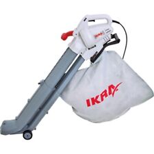 Soffiatore aspiratore elettric usato  Ficarolo
