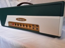 Gitarrenverstärker röhrenver gebraucht kaufen  Worbis