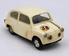 Scalextric seat fiat usato  Roma