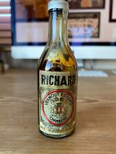 Ancienne mignonette vermouth d'occasion  Bordeaux-