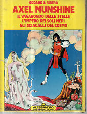 Axel munshine ed. usato  San Lorenzo Nuovo